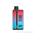 Bang Box 30000 Puffs Double Flavours Harga Terendah